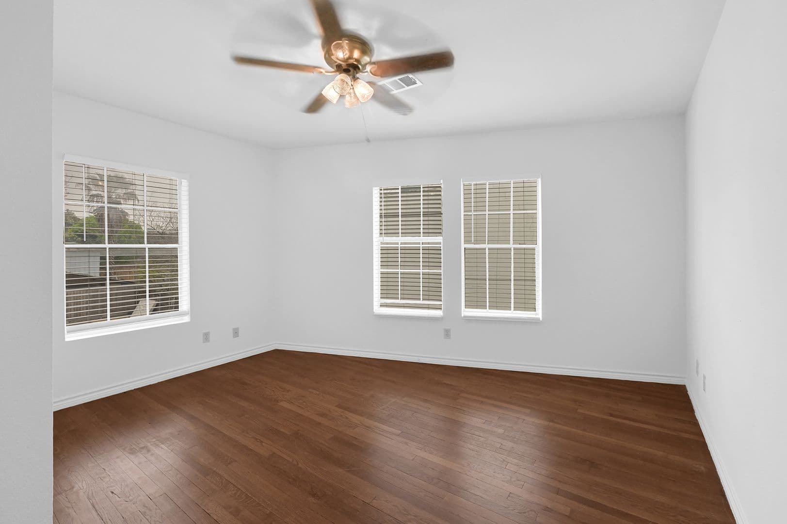 Houston Apartment: 4109 Jack St  - 4