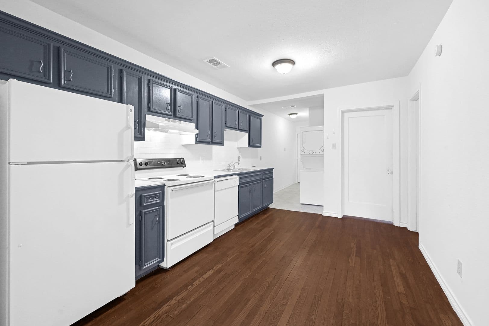 Houston Apartment: 4109 Jack St  - 4