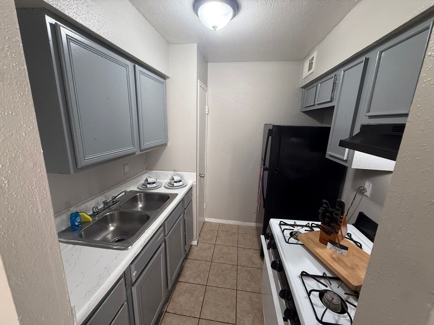 Houston Apartment: 7301 Jensen - 20
