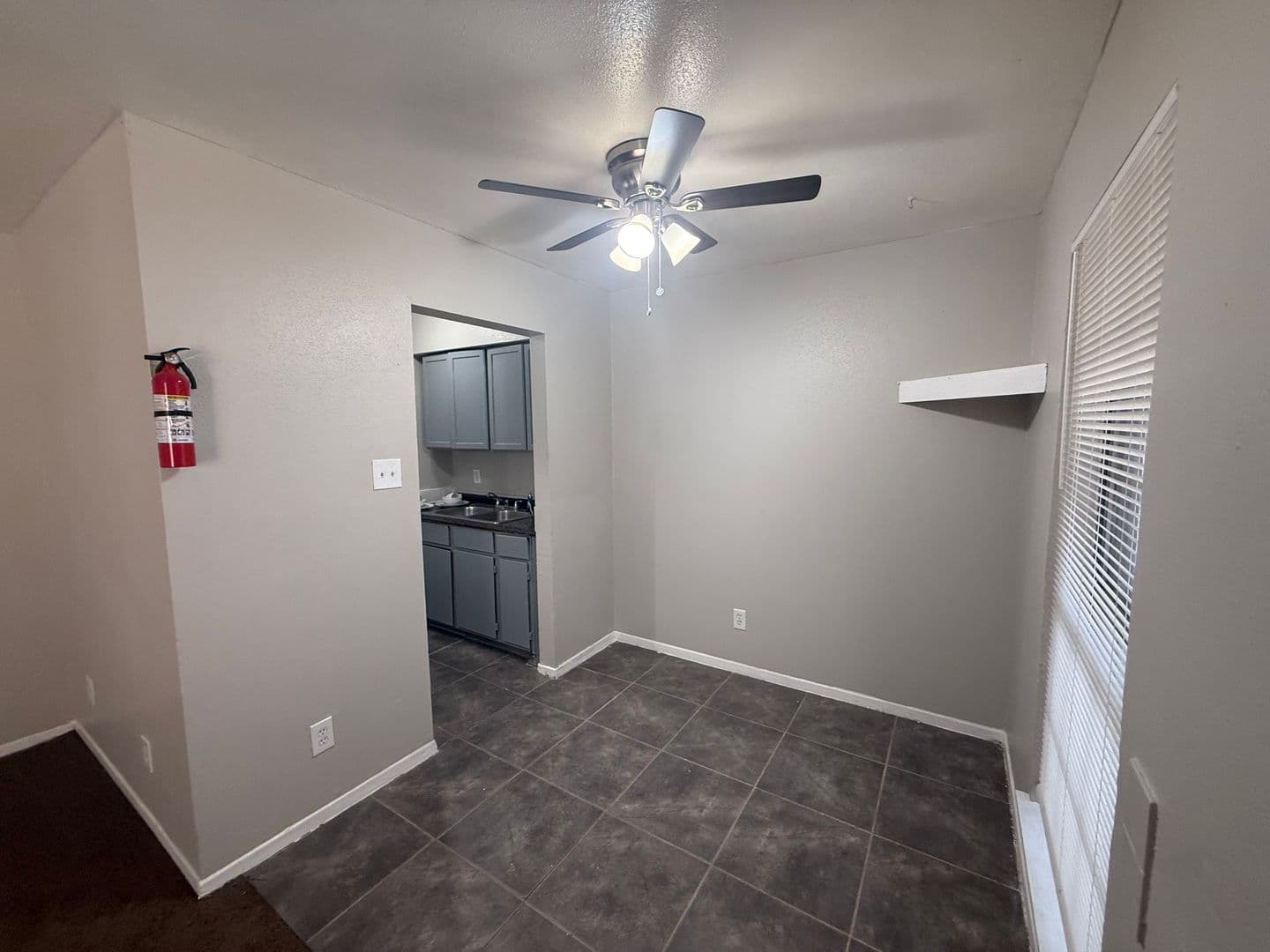 Houston Apartment: 7301 Jensen - 35