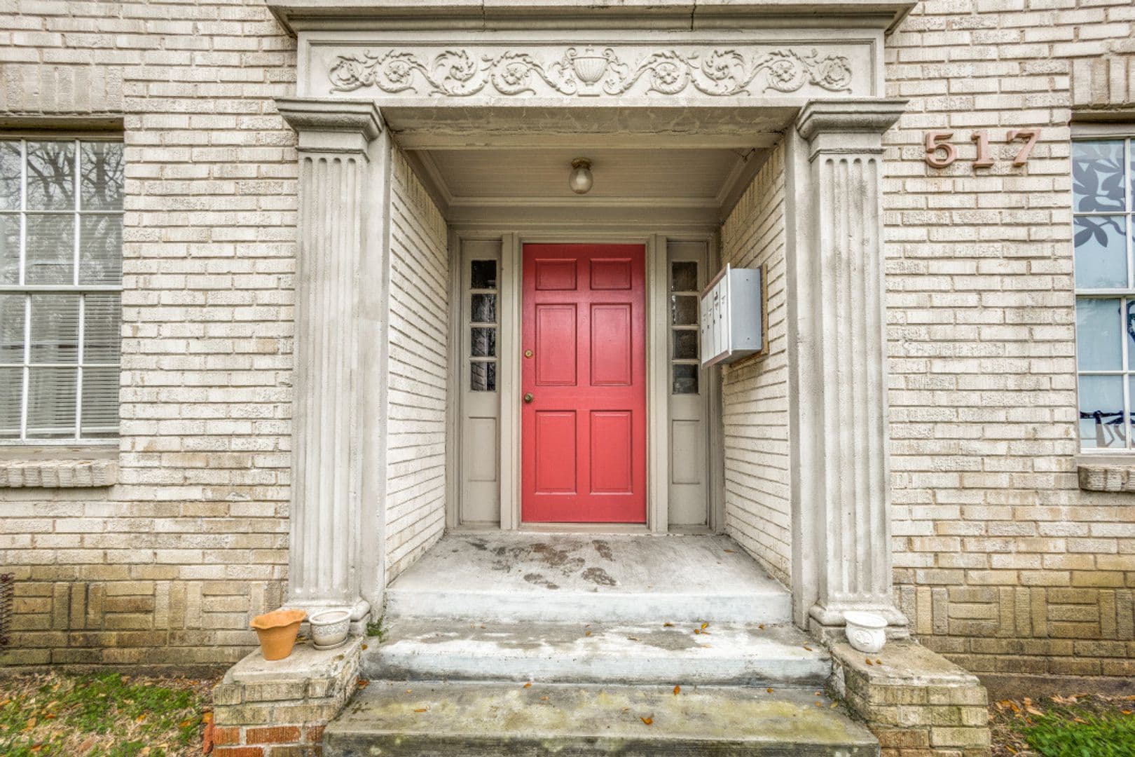Houston Apartment: 519 W Main St - 4