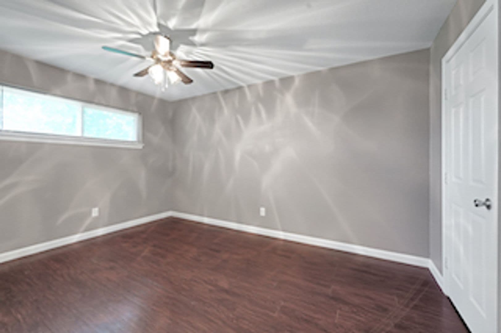 Houston Apartment: 3031 Sumpter St