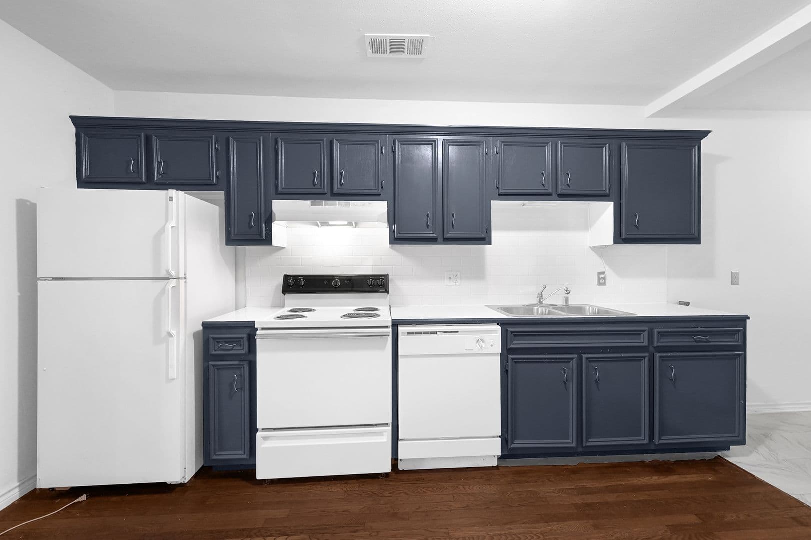 Houston Apartment: 4109 Jack St  - 4
