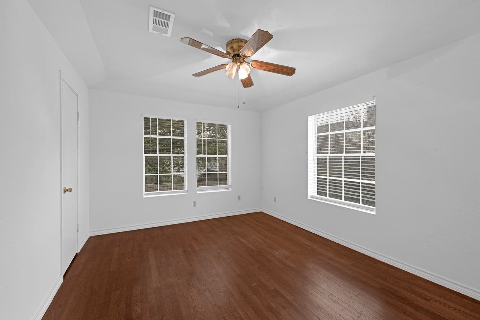 Houston Apartment: 4109 Jack St  - 4