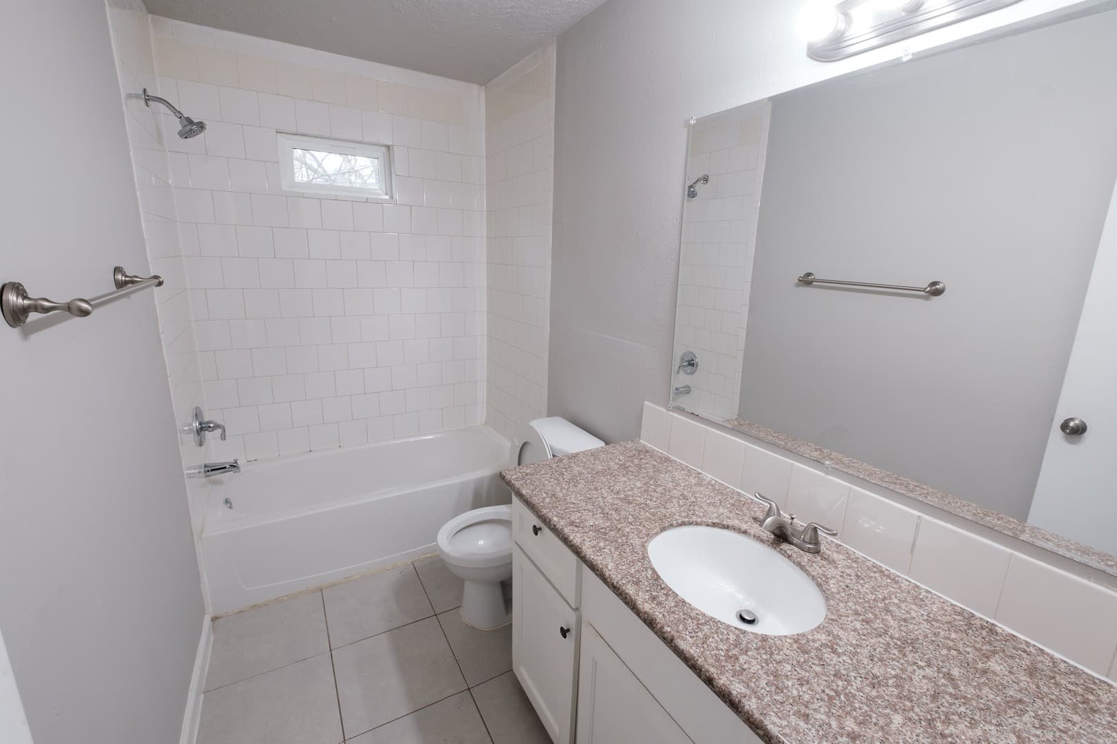 Houston Apartment: 6519 Sloan St - 6