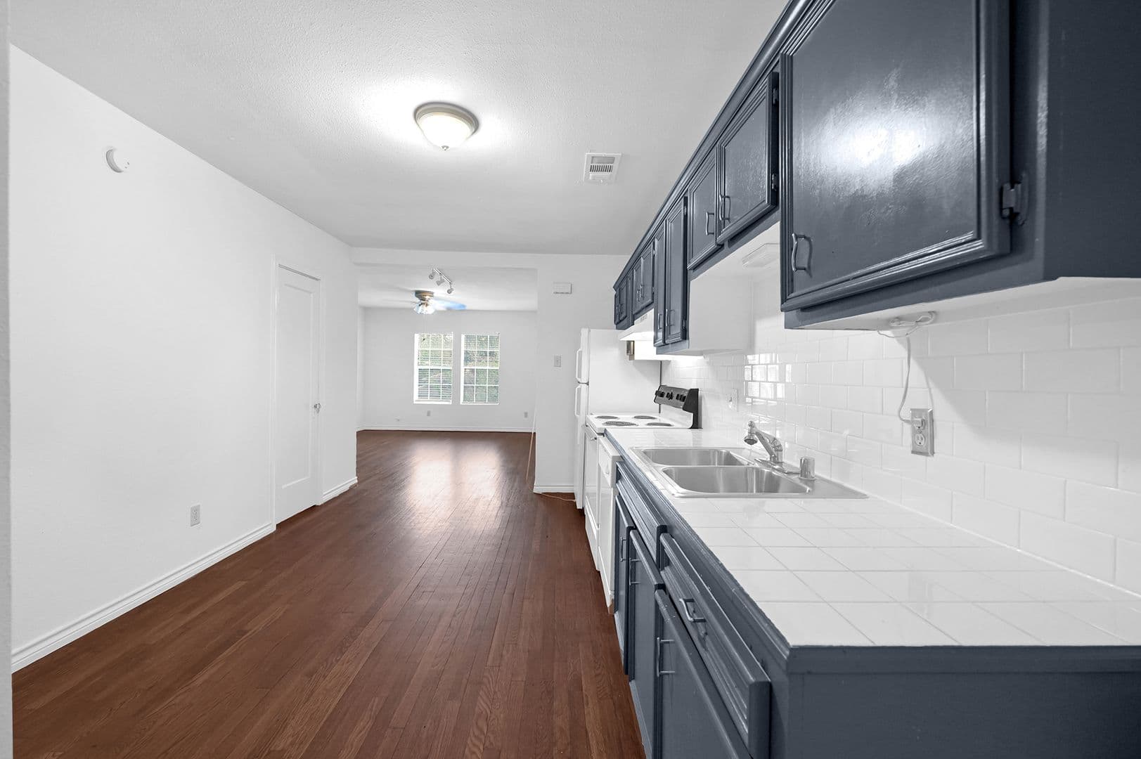 Houston Apartment: 4109 Jack St  - 4