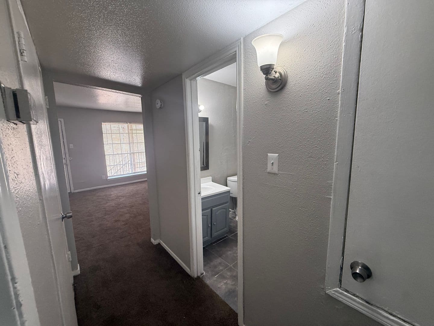 Houston Apartment: 7301 Jensen - 20