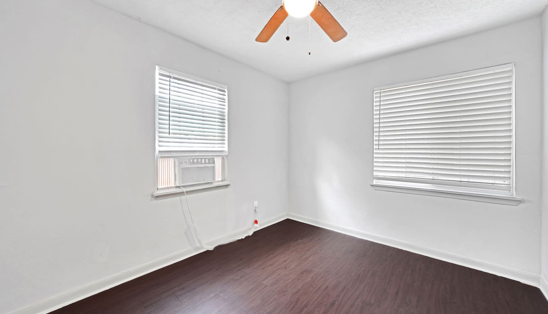 Houston Apartment: 2503 Delano Street - Unit 1