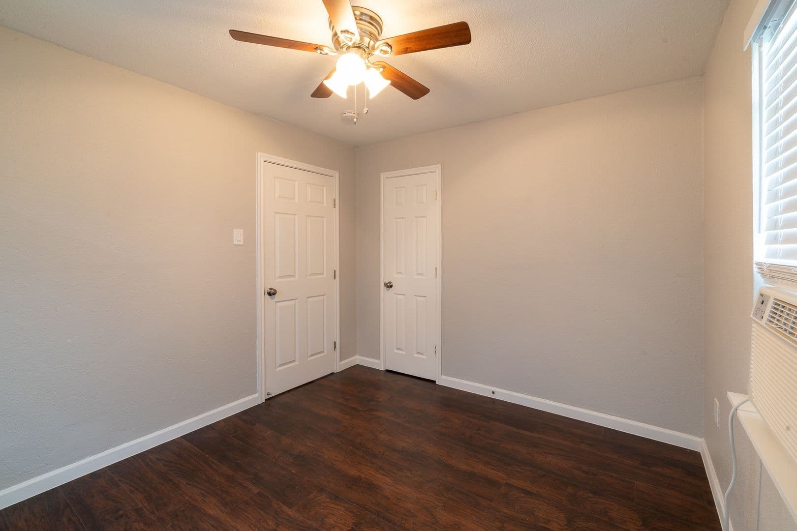 Houston Apartment: 2505 Delano Street - Unit 3