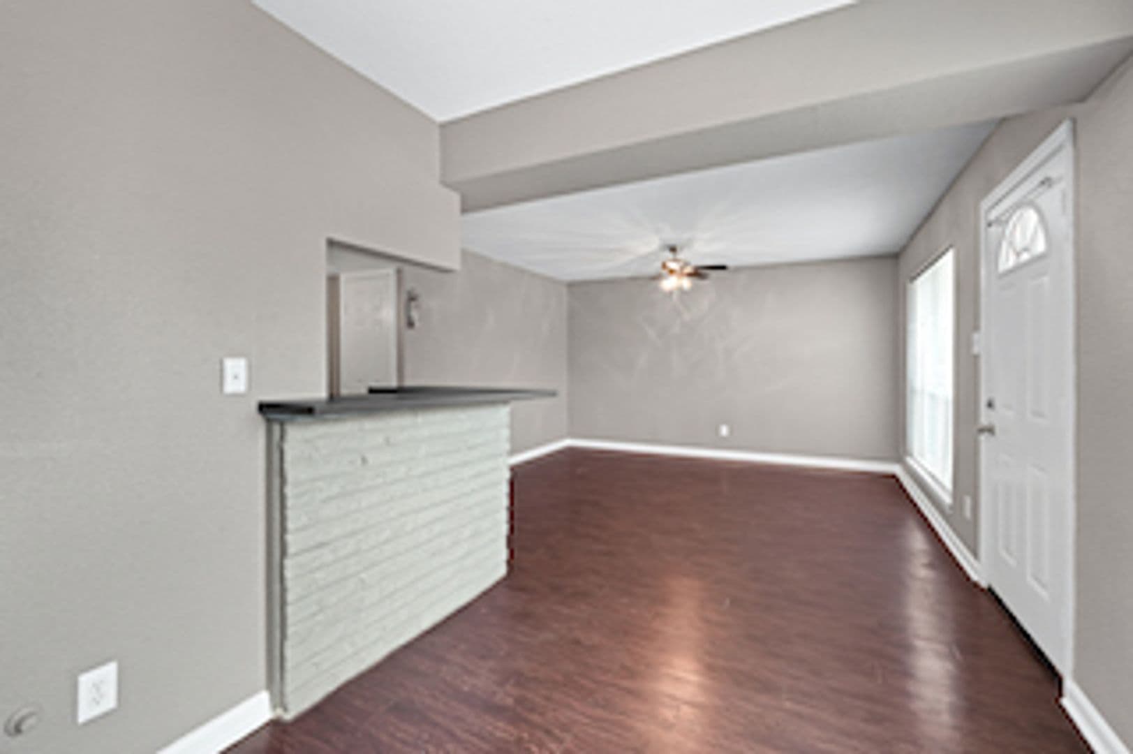 Houston Apartment: 3031 Sumpter St