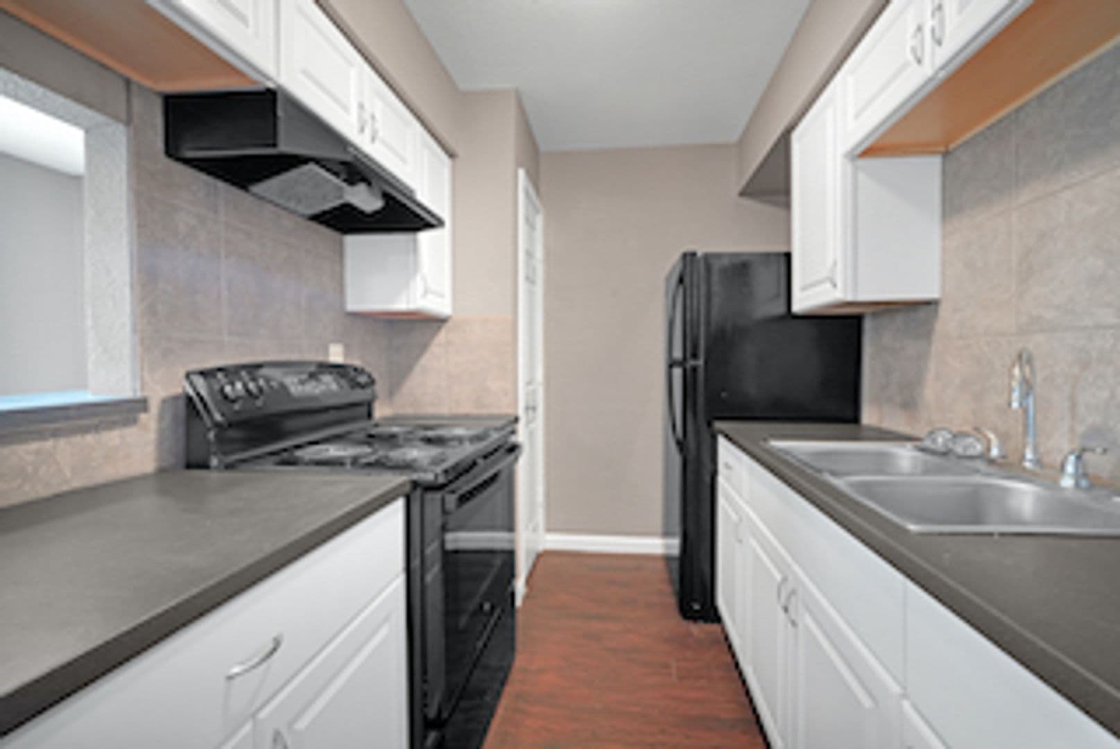 Houston Apartment: 3031 Sumpter St