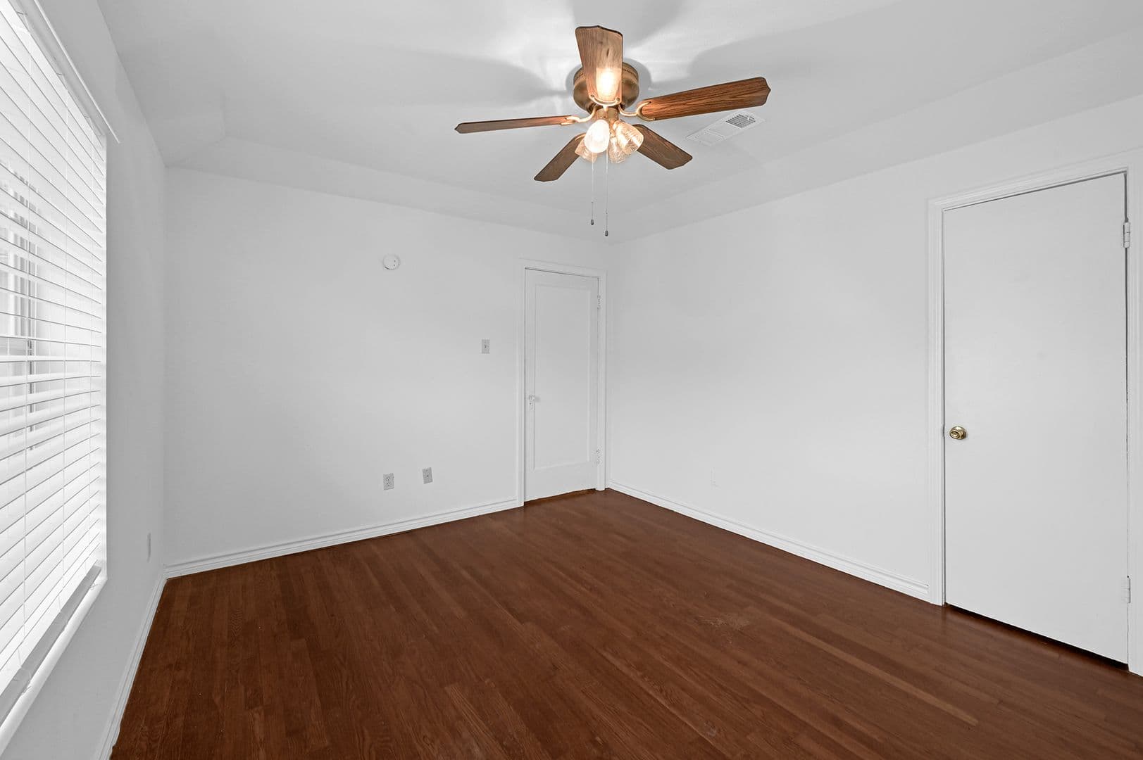 Houston Apartment: 4109 Jack St  - 4