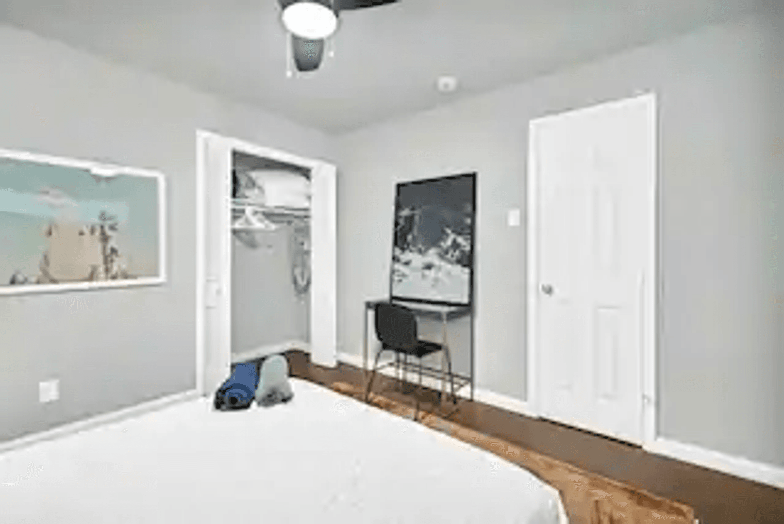 Houston Apartment: 1953 Dryden St