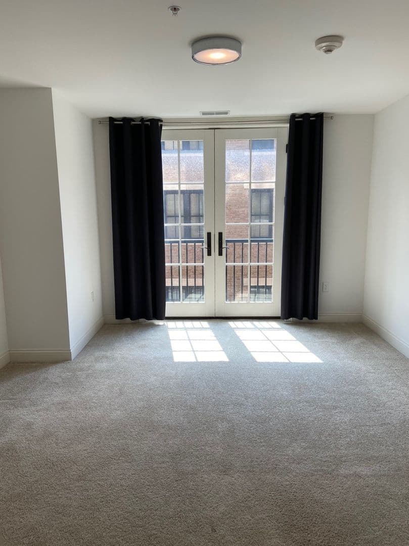 Columbus Apartment: 797 N Wall St