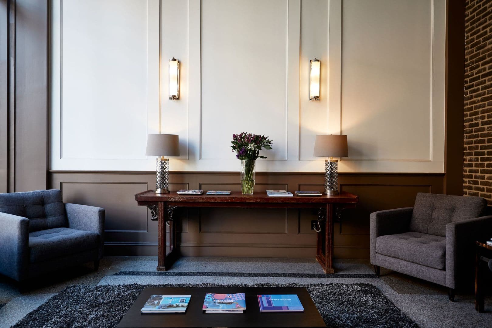 Columbus Apartment: 939 N. High St