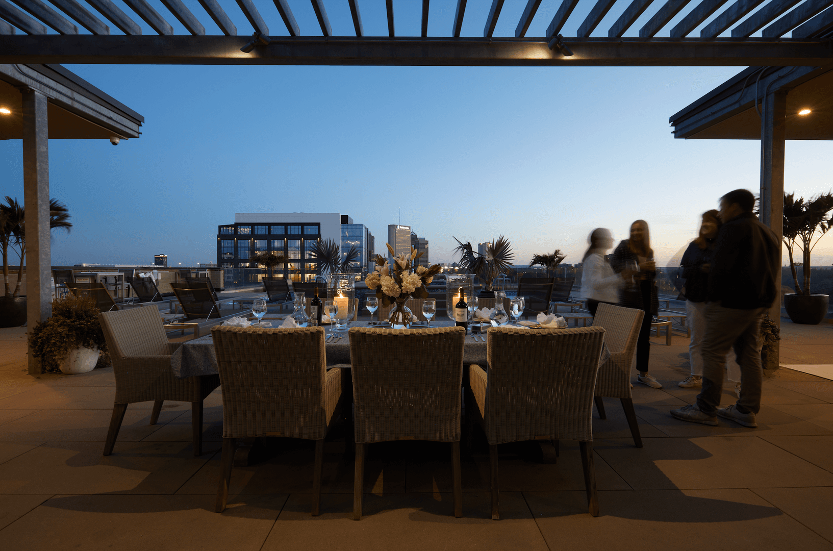 Columbus Apartment: 797 N Wall St