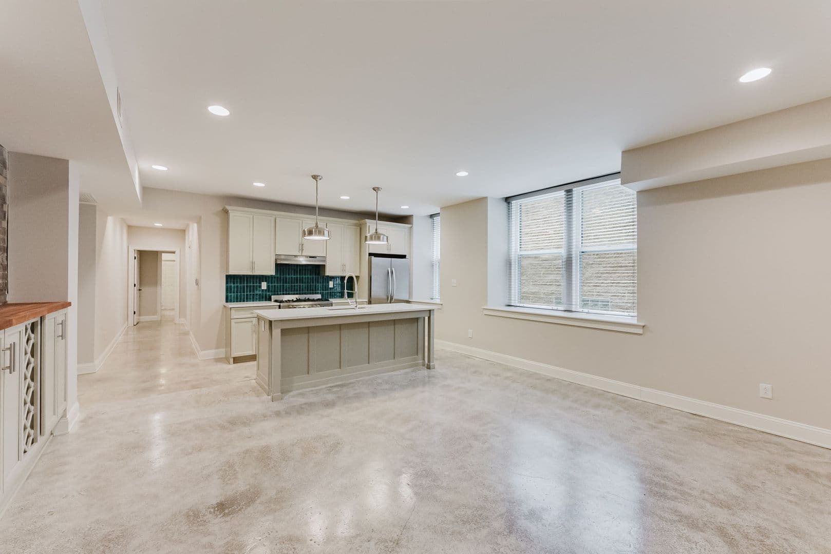 Columbus Apartment: 789 Dennison