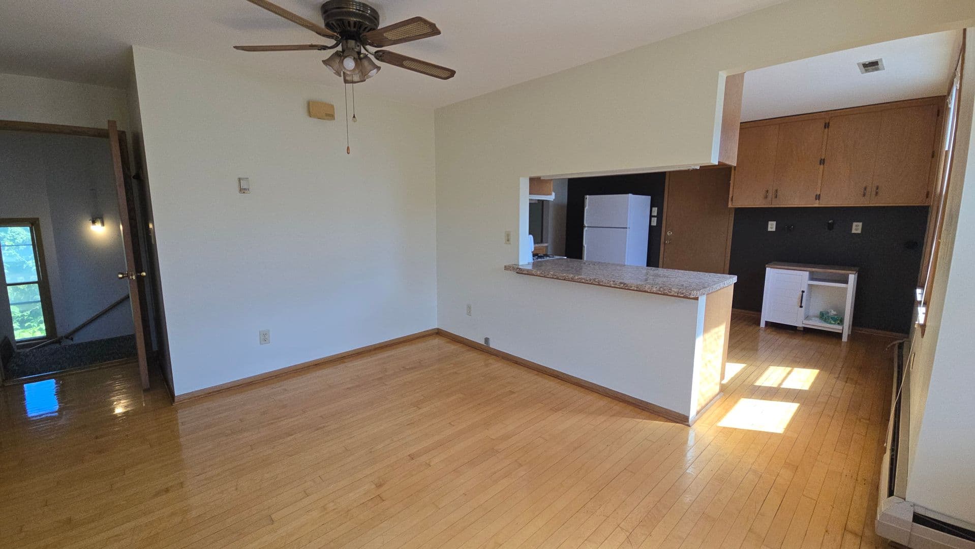 Milwaukee Apartment: 1746-48 N. 54th Street