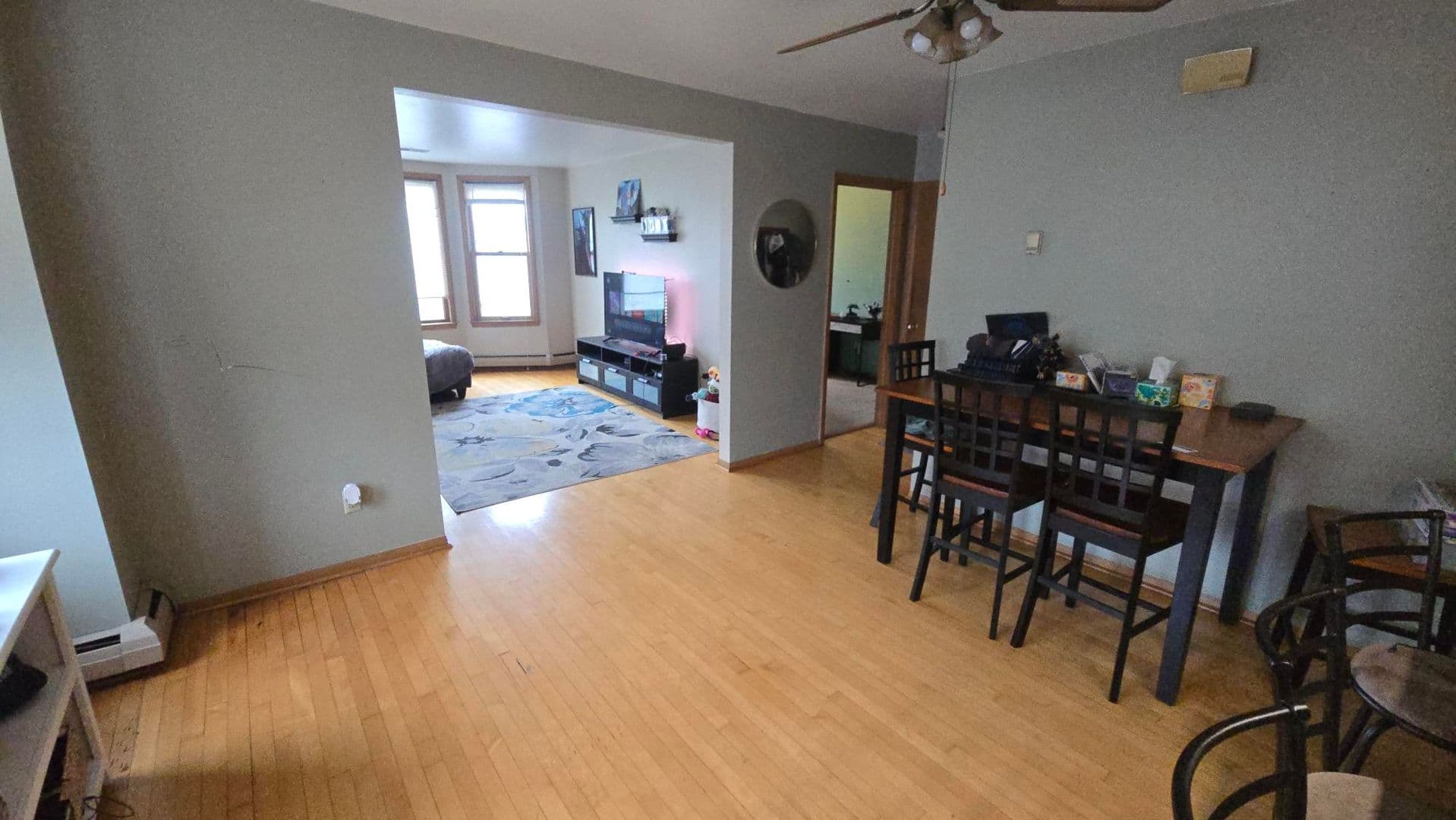 Milwaukee Apartment: 1746-48 N. 54th Street