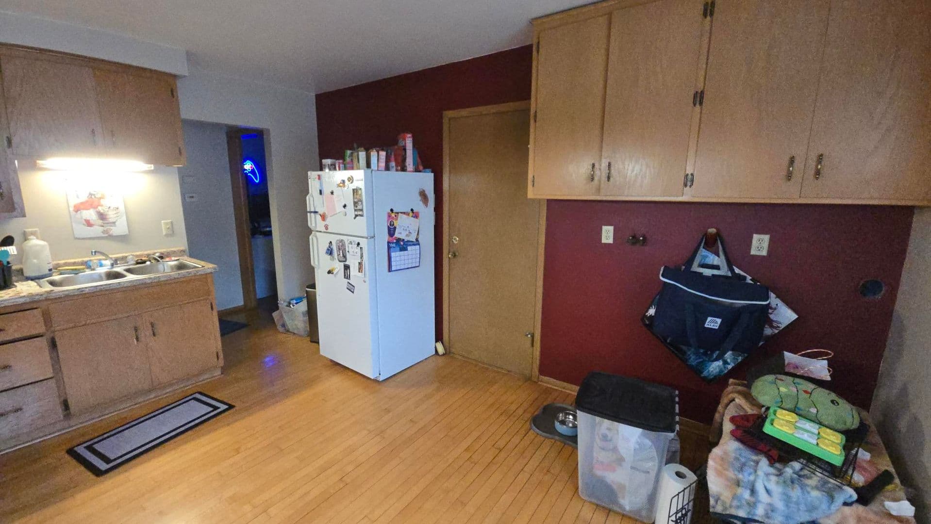 Milwaukee Apartment: 1746-48 N. 54th Street
