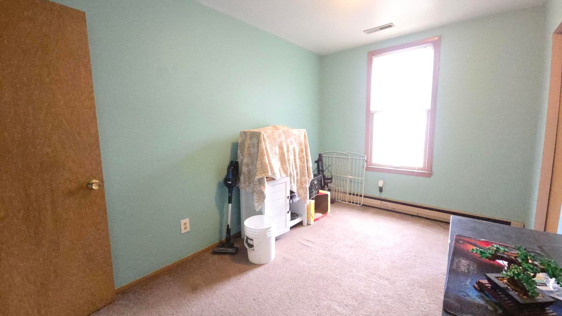 Milwaukee Apartment: 1746-48 N. 54th Street