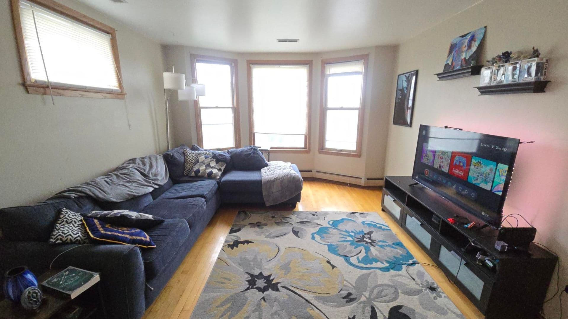 Milwaukee Apartment: 1746-48 N. 54th Street