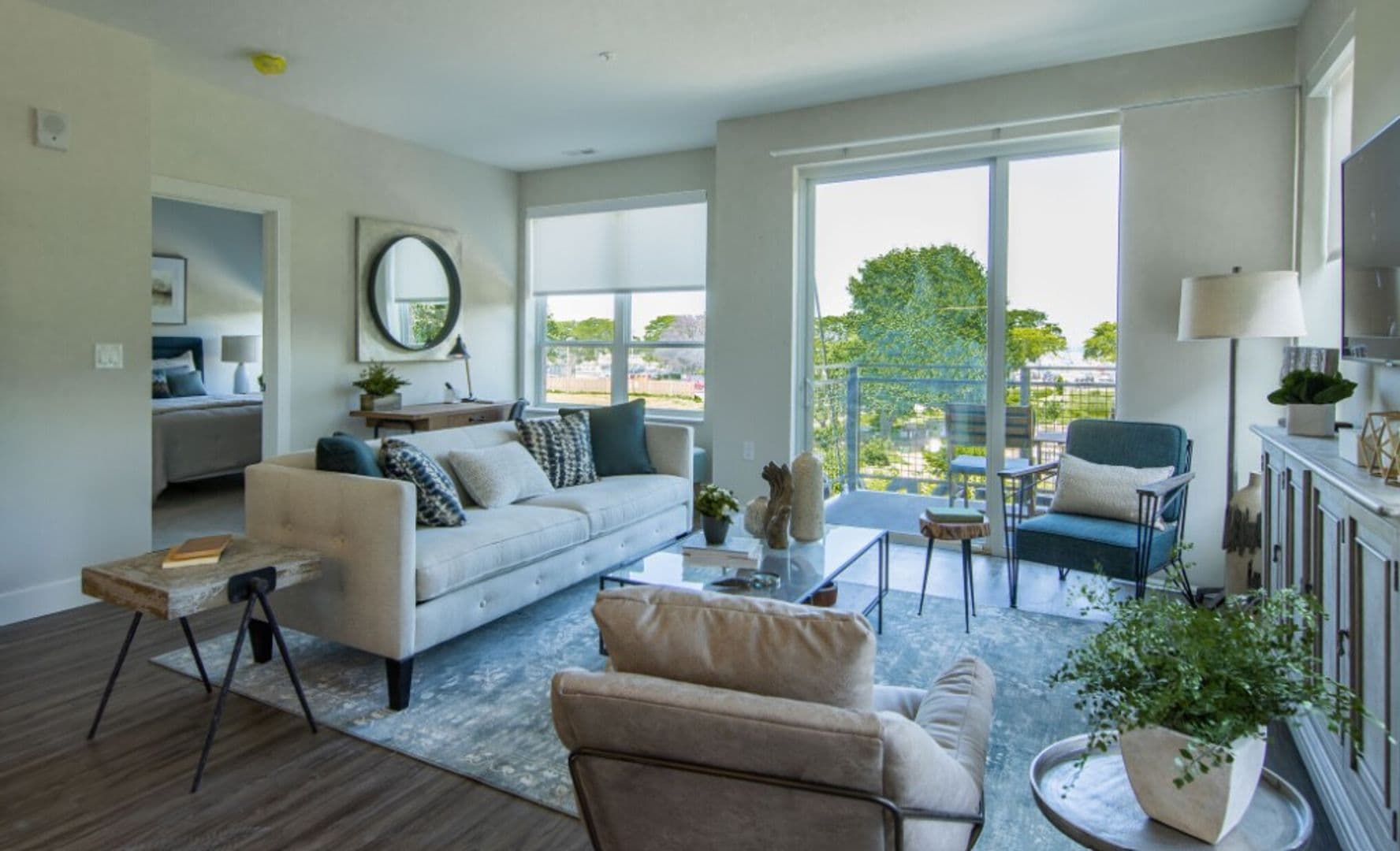 Kenosha Apartment: 5900 4th Avenue