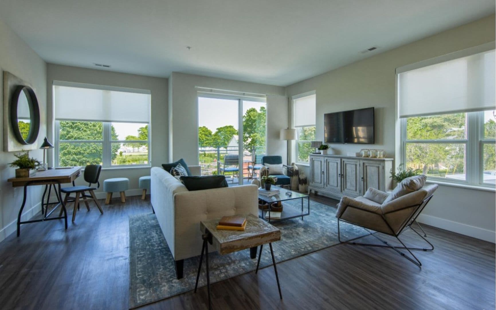 Kenosha Apartment: 5900 4th Avenue