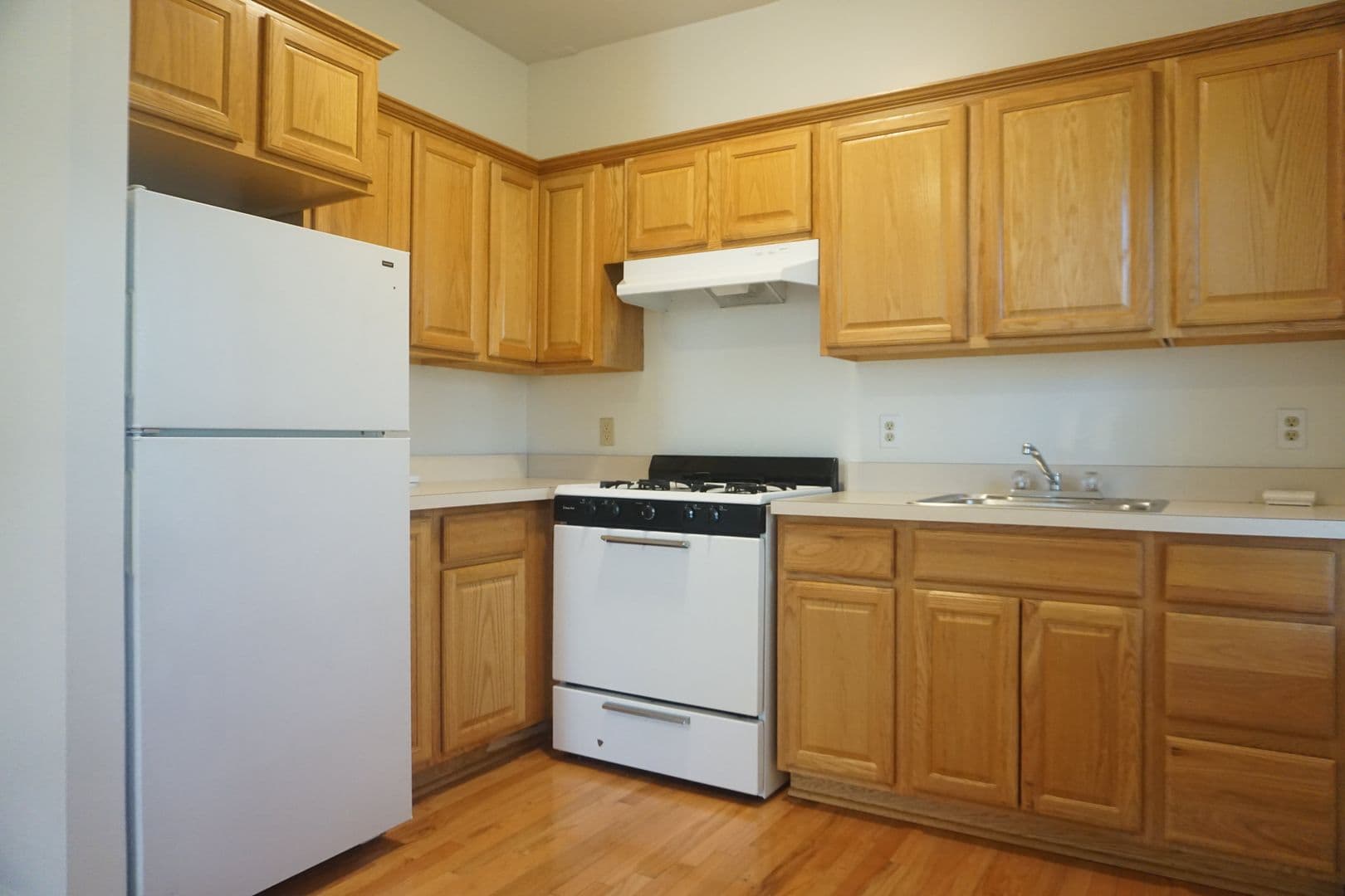 Havertown Apartment: 14 E Park Road