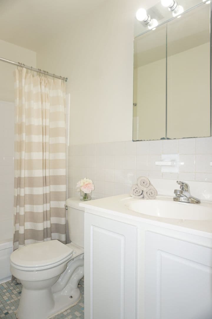 Secane Apartment: 151 S. Bishop Avenue
