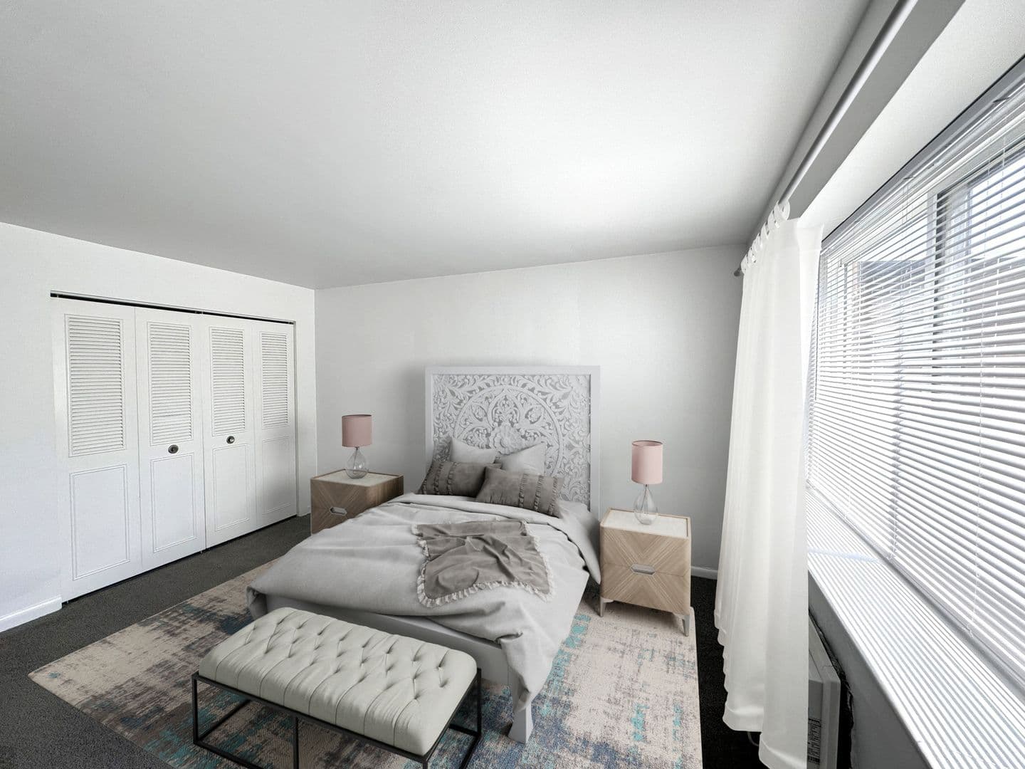 Upper Darby Apartment: 8640-8650 West Chester Pike