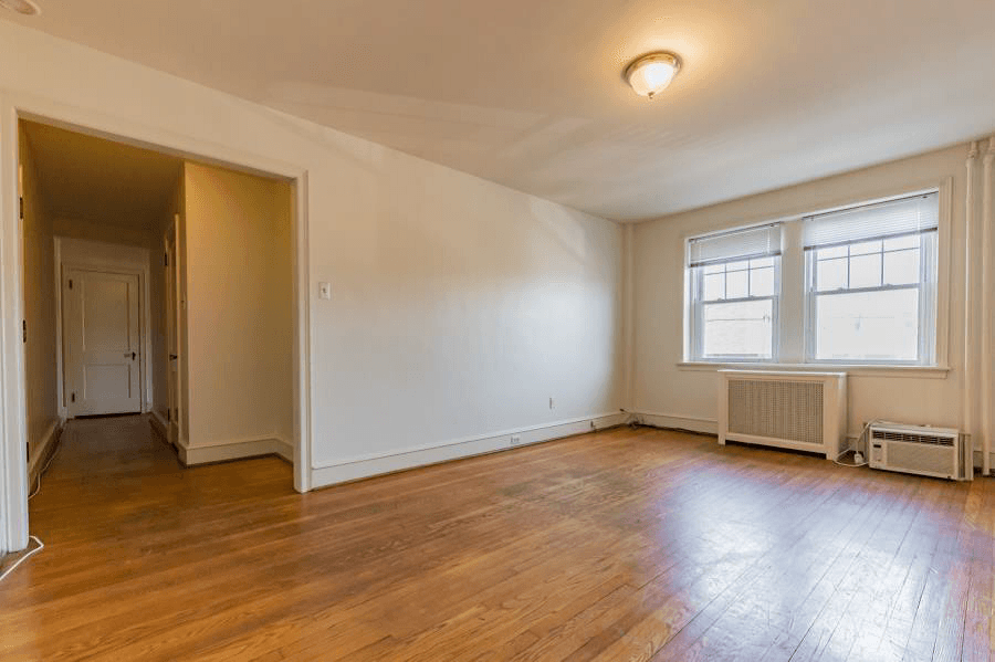 Upper Darby Apartment: 7246 Hazel Avenue