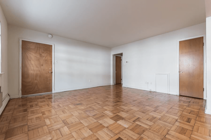 Upper Darby Apartment: 50 S. State Road