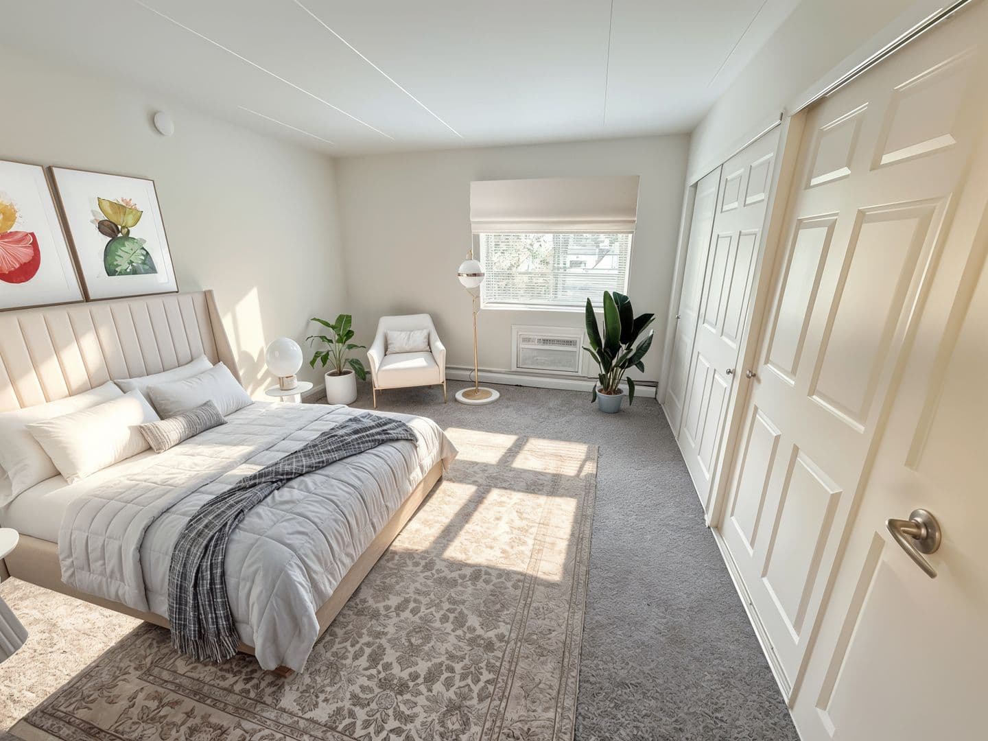 Upper Darby Apartment: 7200 Merion Terrace