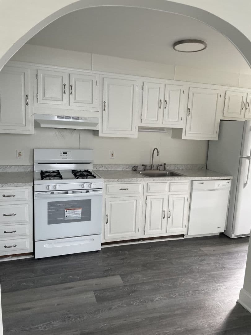 Havertown Apartment: 1400 Darby Road