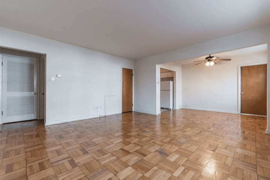 Upper Darby Apartment: 50 S. State Road