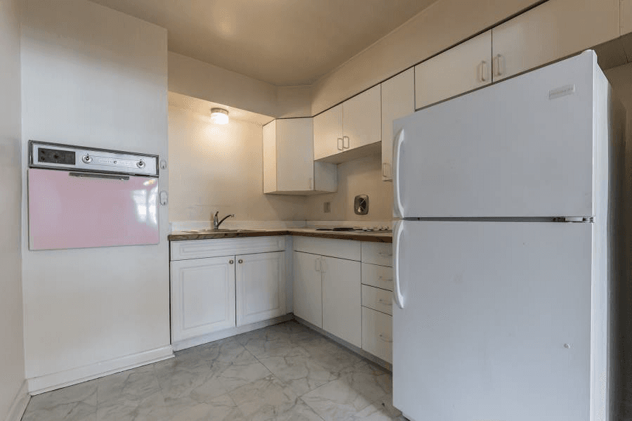 Upper Darby Apartment: 50 S. State Road