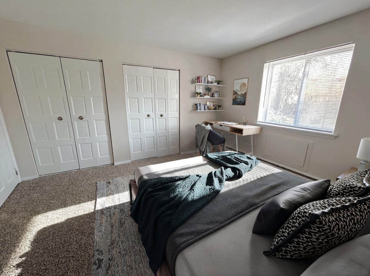 Secane Apartment: 151 S. Bishop Avenue
