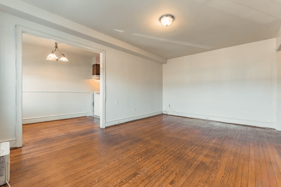 Upper Darby Apartment: 7246 Hazel Avenue