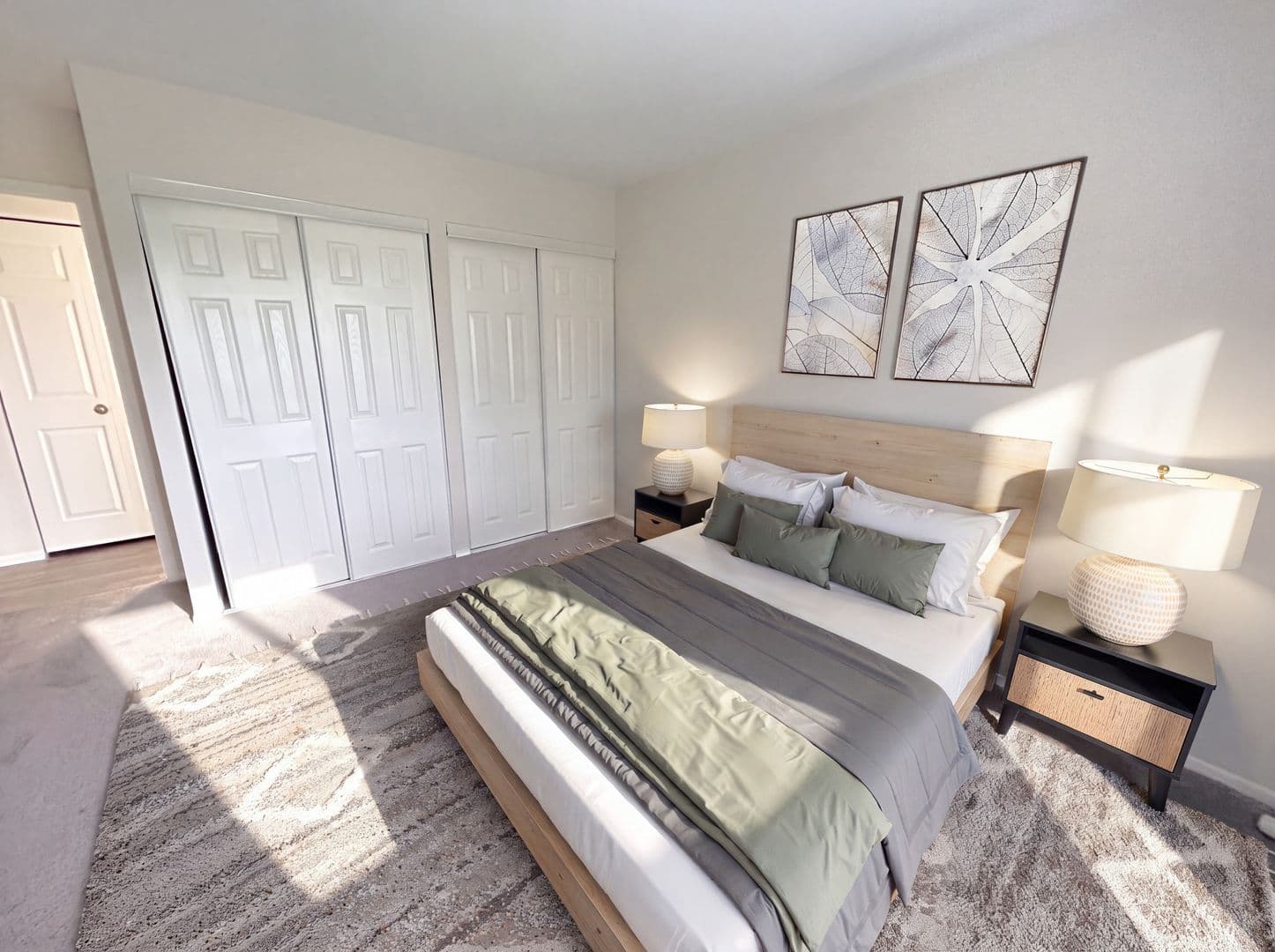 Upper Darby Apartment: 7200 Merion Terrace