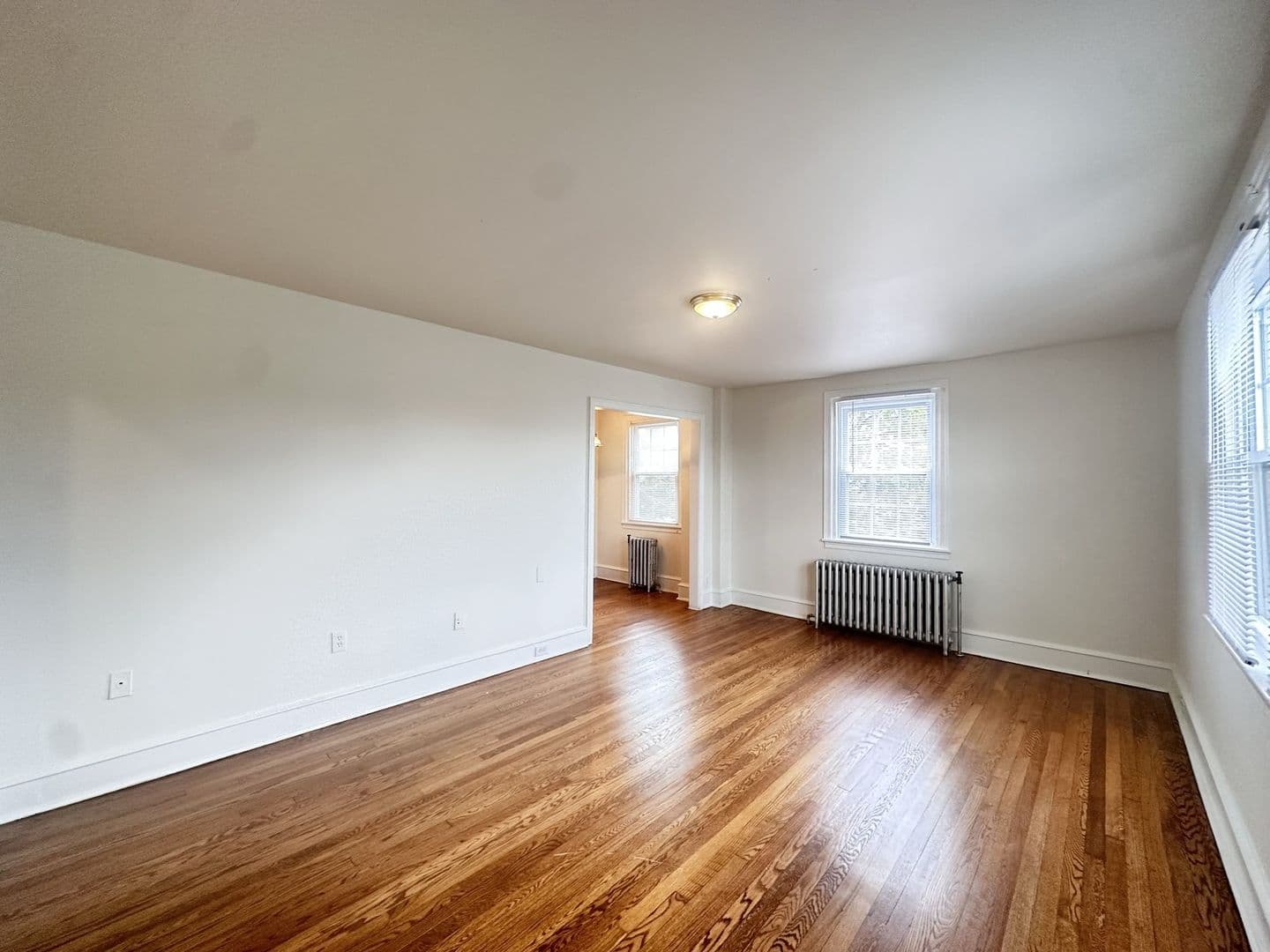 Upper Darby Apartment: 7246 Hazel Avenue