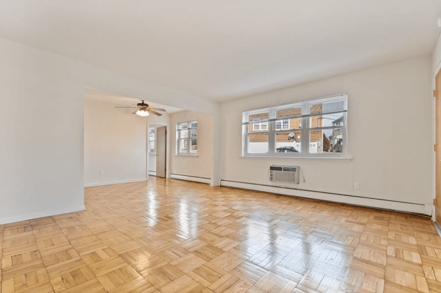 Upper Darby Apartment: 50 S. State Road