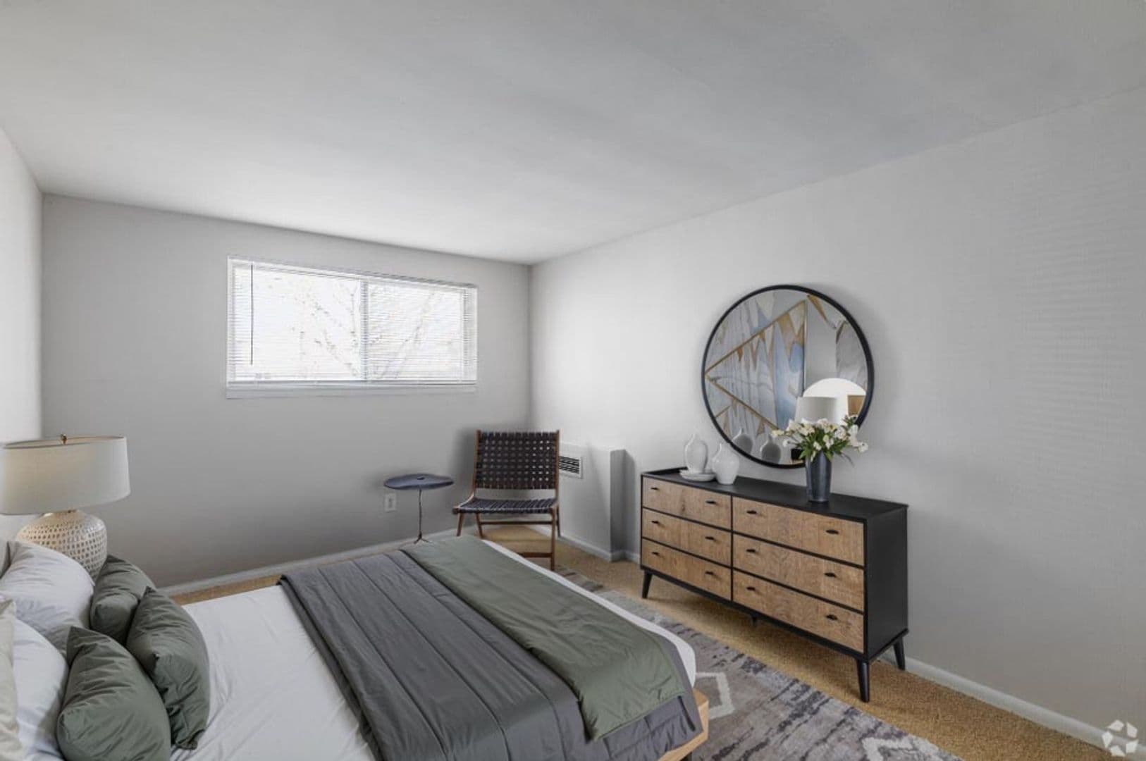 Clifton Heights Apartment: 1 Jefferson Street