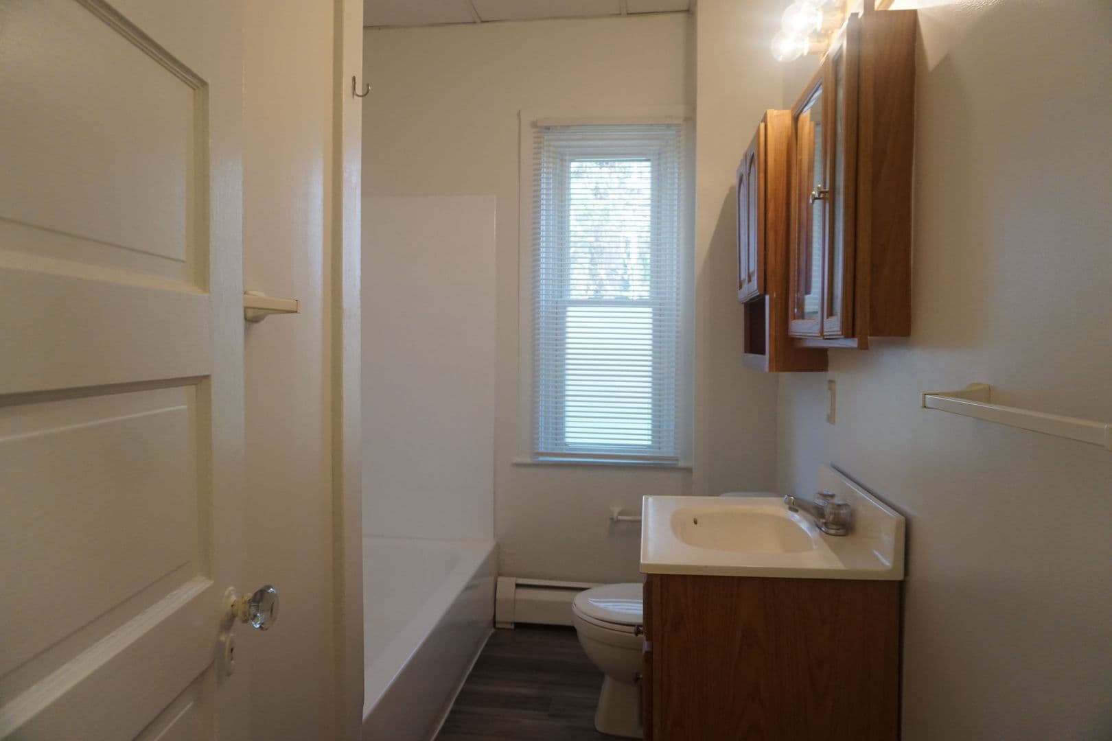 Havertown Apartment: 14 E Park Road