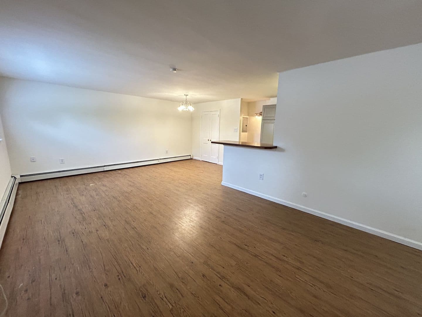 Drexel Hill Apartment: 375 Cheswold Road