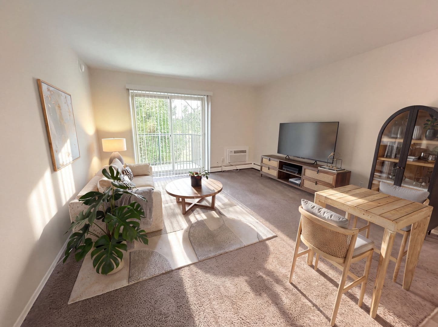 Upper Darby Apartment: 7200 Merion Terrace
