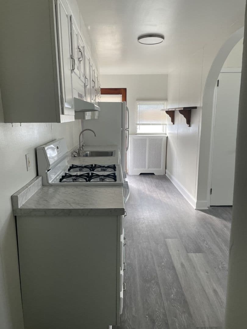 Havertown Apartment: 1400 Darby Road