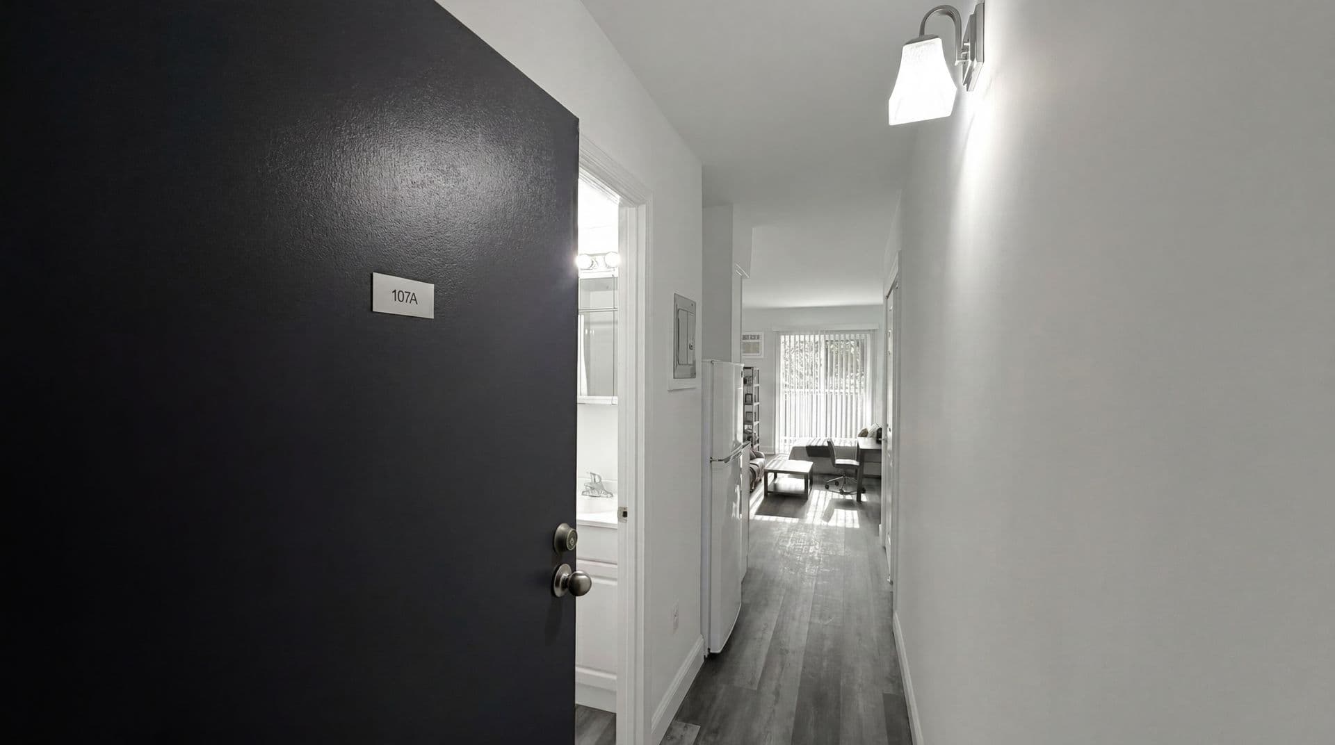 Bridgeport Apartment: 330 W 3rd Street
