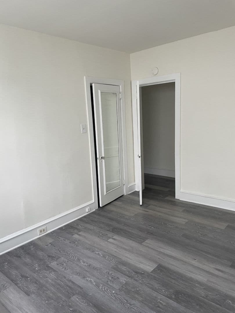 Havertown Apartment: 1400 Darby Road