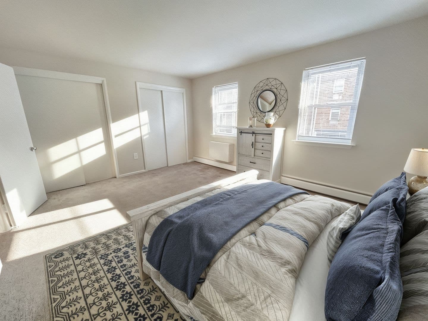 Lansdowne Apartment: 105-117 N Lansdowne Avenue
